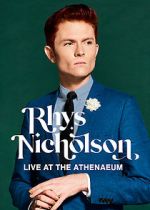 Watch Rhys Nicholson: Live at the Athenaeum (TV Special 2020) 123MoviesFree