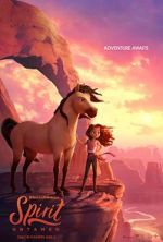 Watch Spirit Untamed 123MoviesFree