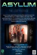 Watch Asylum, the Lost Footage 123MoviesFree