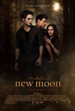 Watch The Twilight Saga: New Moon 123MoviesFree