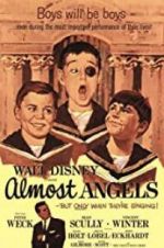 Watch Almost Angels 123MoviesFree