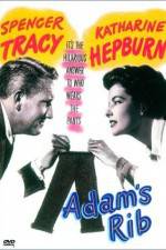 Watch Adam's Rib 123MoviesFree