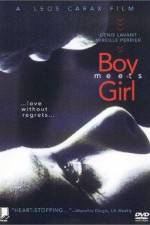 Watch Boy Meets Girl 123MoviesFree