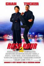 Watch Rush Hour 2 123MoviesFree