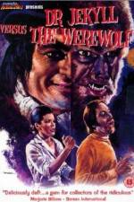 Watch Doctor Jekyll y el Hombre Lobo 123MoviesFree