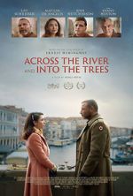 Watch Across the River and Into the Trees 123MoviesFree