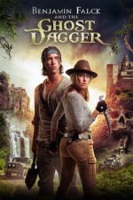 Watch Benjamin Falck & the Ghost Dagger 123MoviesFree
