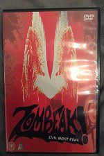 Watch Zombeak 123MoviesFree