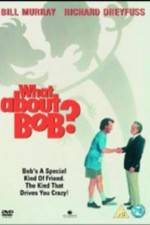 Watch What About Bob? 123MoviesFree