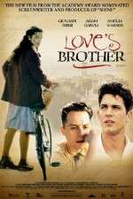 Watch Love\'s Brother 123MoviesFree