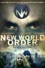 Watch New World Order 123MoviesFree
