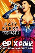 Watch Katy Perry: The Prismatic World Tour 123MoviesFree