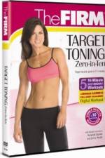 Watch Firm Target Toning Zero in Ten 123MoviesFree