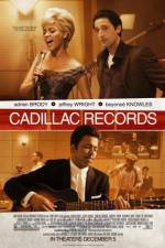 Watch Cadillac Records 123MoviesFree