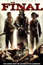 Watch The Final 123MoviesFree