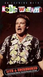 Watch An Evening with Robin Williams 123MoviesFree