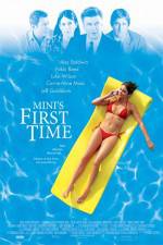 Watch Mini's First Time 123MoviesFree