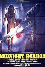 Watch Morirai a mezzanotte 123MoviesFree
