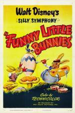 Watch Funny Little Bunnies 123MoviesFree