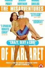 Watch The Misadventures of Margaret 123MoviesFree