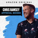 Watch Chris Ramsey Approval Needed 123MoviesFree