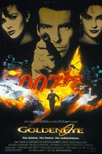Watch GoldenEye 123MoviesFree