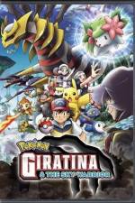 Watch Pokemon: Giratina and the Sky Warrior 123MoviesFree