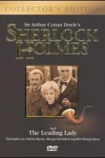 Watch Sherlock Holmes and the Leading Lady 123MoviesFree