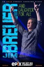 Watch Jin Breuer And Laughter For All 123MoviesFree