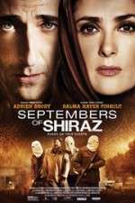 Watch Septembers of Shiraz 123MoviesFree