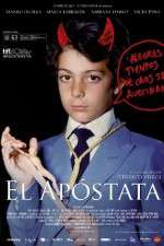 Watch The Apostate 123MoviesFree