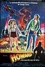 Watch Howard the Duck 123MoviesFree