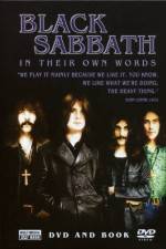 Watch Black Sabbath In Their Own Words 123MoviesFree