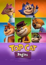 Watch Top Cat Begins 123MoviesFree