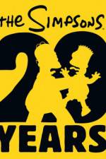 Watch The Simpsons 20th Anniversary Special In 3-D On Ice 123MoviesFree