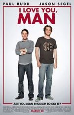 Watch I Love You, Man 123MoviesFree