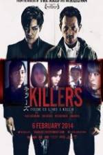 Watch Killers 123MoviesFree