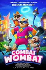 Watch Combat Wombat 123MoviesFree