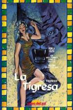 Watch La tigresa 123MoviesFree