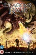 Watch Dragon\'s Rage 123MoviesFree