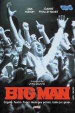 Watch The Big Man 123MoviesFree