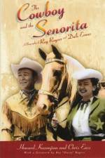 Watch Cowboy and the Senorita 123MoviesFree