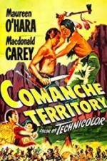 Watch Comanche Territory 123MoviesFree