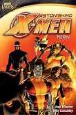 Watch Astonishing X-Men: Torn 123MoviesFree