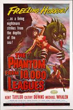 Watch The Phantom from 10,000 Leagues 123MoviesFree