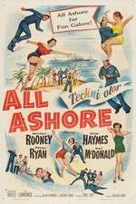 Watch All Ashore 123MoviesFree