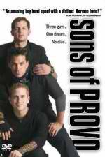 Watch Sons of Provo 123MoviesFree