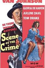 Watch Scene of the Crime 123MoviesFree