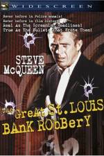 Watch The St Louis Bank Robbery 123MoviesFree