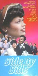 Watch Side by Side: The True Story of the Osmond Family 123MoviesFree